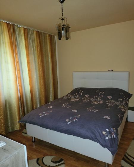 Apartament cu 2 camere decomandat în Uric