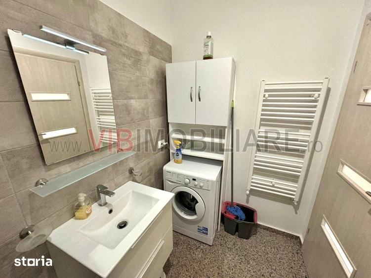 Apartament cu 2 camere în Crângași