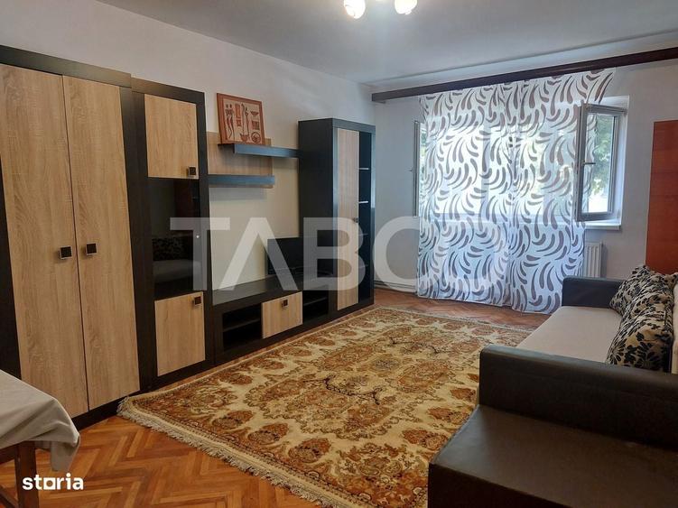Apartament cu 2 camere decomandat în Calea Dumbrăvii