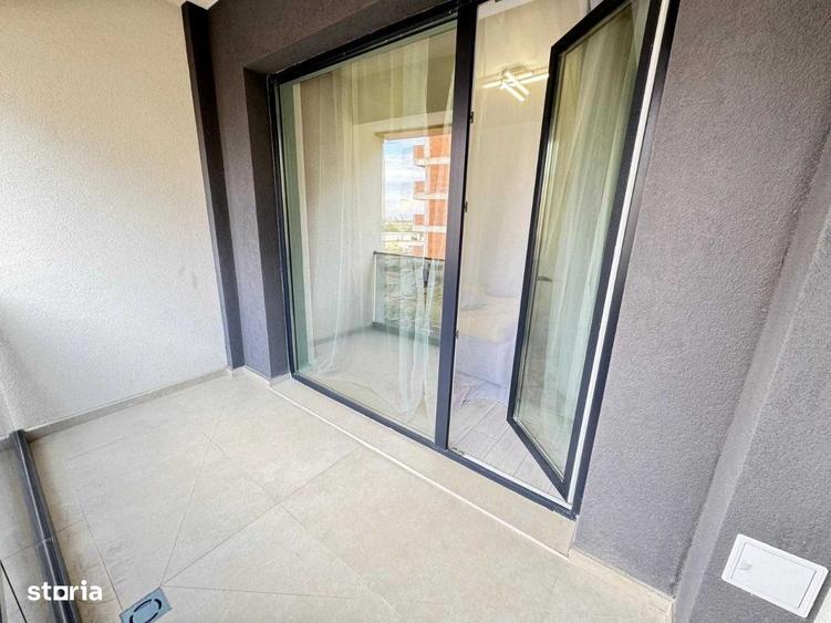 Apartament 2 camere Apollo Residence - Pasarela Berceni Metrou 1 min - 1