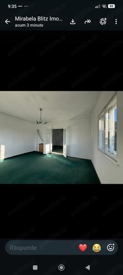 Casă cu 2 camere cu Teren 2530 Mp în Ernei