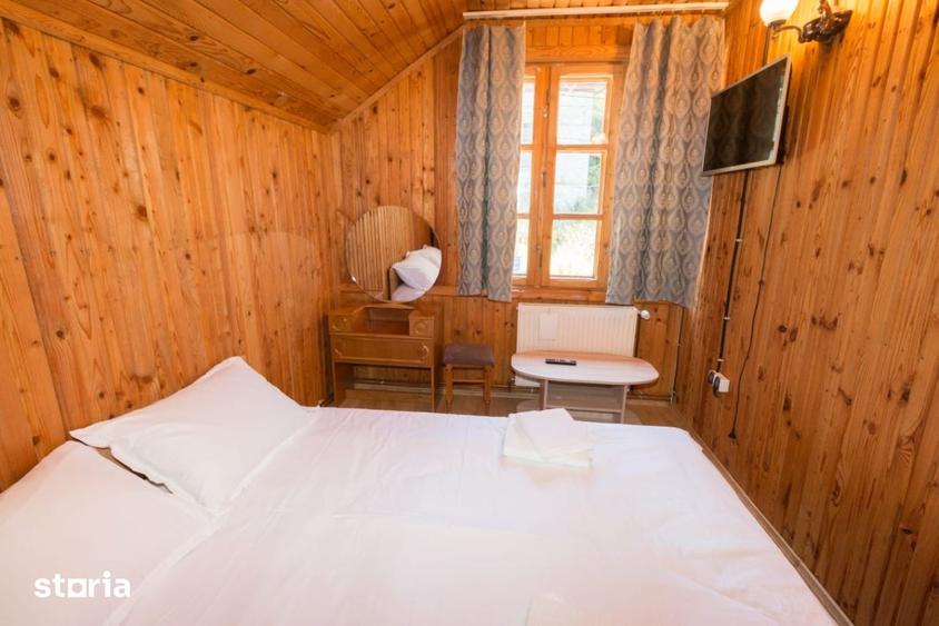 Apartament cu 3 camere în Sinaia