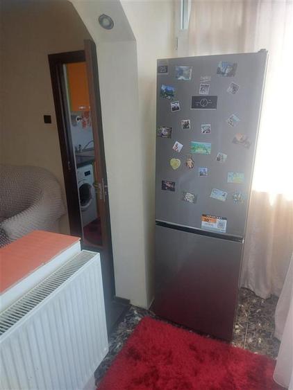 Apartament cu 2 camere nedecomandat în Tătărași