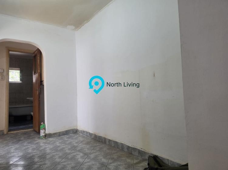 3 Camere | De Renovat | Metrou Costin Georgian - 4