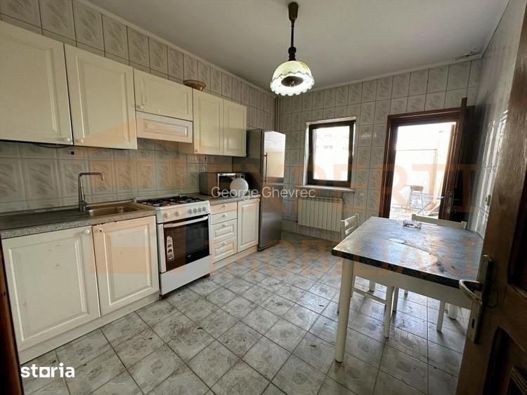 Oportunitate investitie Casa 8 camere 13 Septembrie - Panduri
