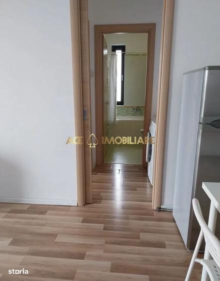2 Camere de inchiriat | Obor | Metrou | Centrala | Bloc Nou - 6