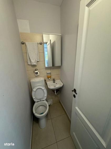 Apartament cu 3 camere decomandat în Tomis II