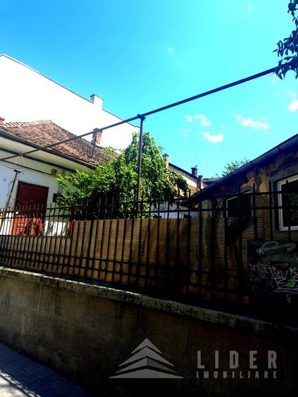 Garsonieră semidecomandată, mobilată în Central