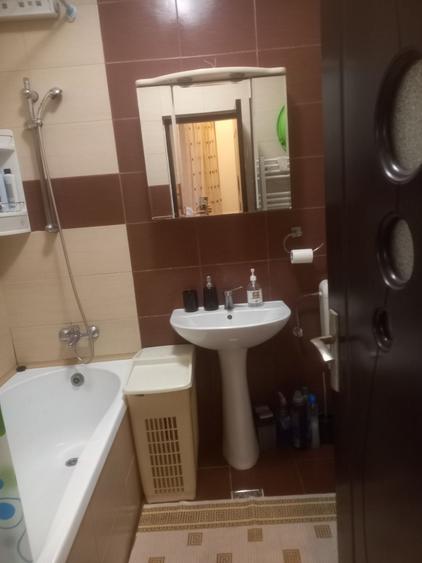 Garsonieră decomandată în Sălaj