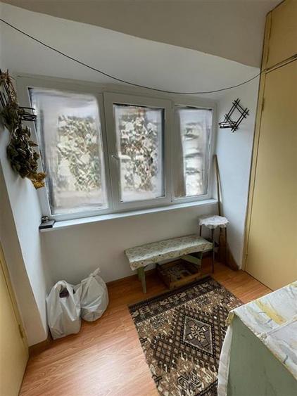 Apartament cu 3 camere decomandat în Ultracentral
