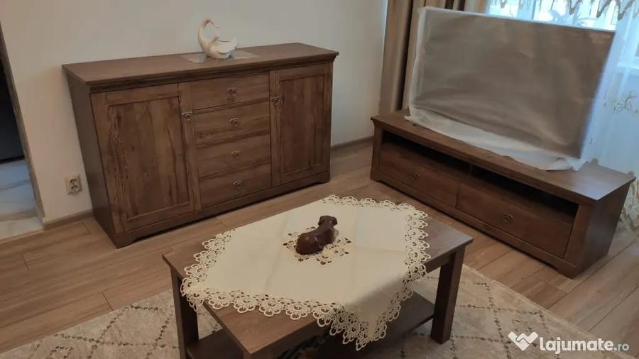 Apartament cu 2 camere semidecomandat în Giulești