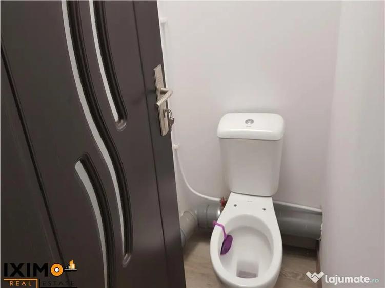 Spațiu comercial, de 161 mp, în Republicii