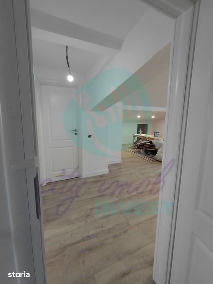 3 camere bloc nou 2020 | Mansarda | 2 balcoane | +20 mp depozitare - 12