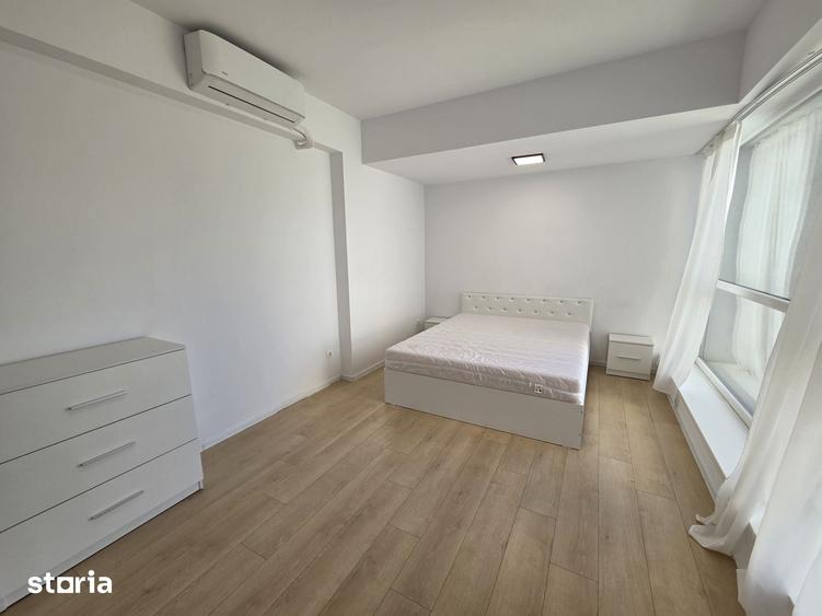 Apartament cu 3 camere în Nord