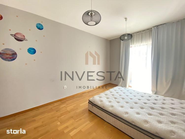 Casa individuala de 256 mp si curte, Pet friendly, in Andrei Muresanu! - 20