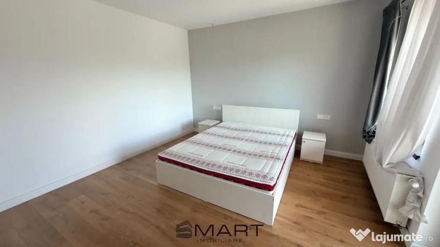 Casă cu 4 camere cu Teren 200 Mp în Gușterița