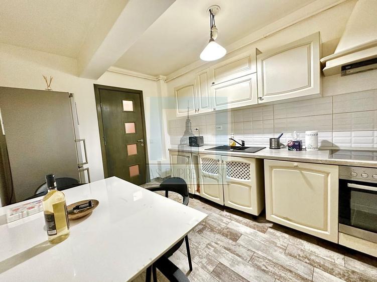 Apartament 2 camere + TERASĂ 17mp | Parcare inclusă | Tractorul - 4