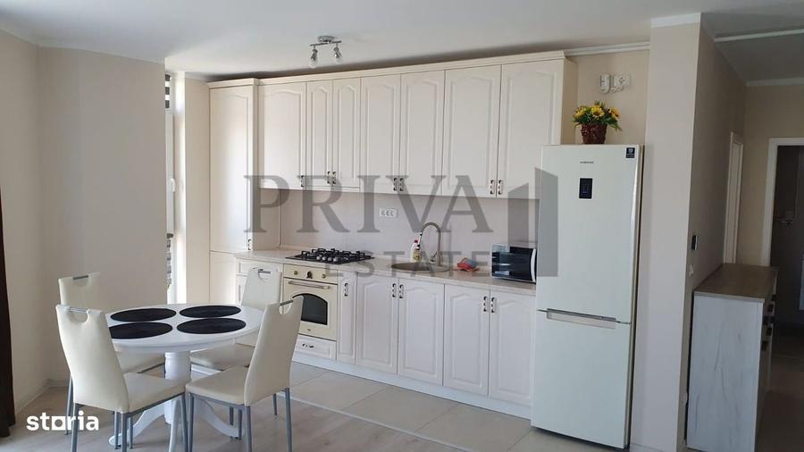 Apartament cu 2 camere în Soarelui