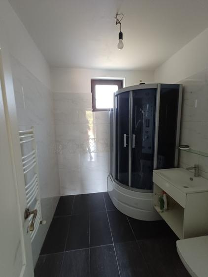 Casă cu 2 camere în Horpaz