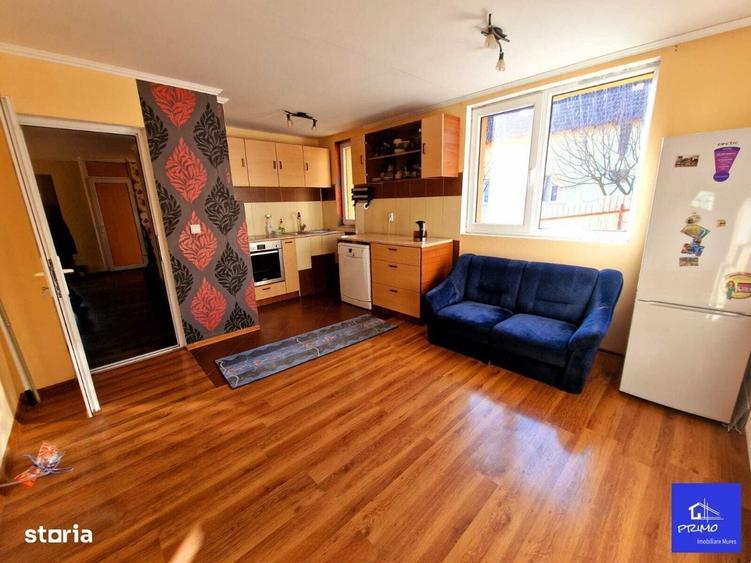De vanzare casa cu etaj, 1.040 teren, garaj, in Unirii - 11