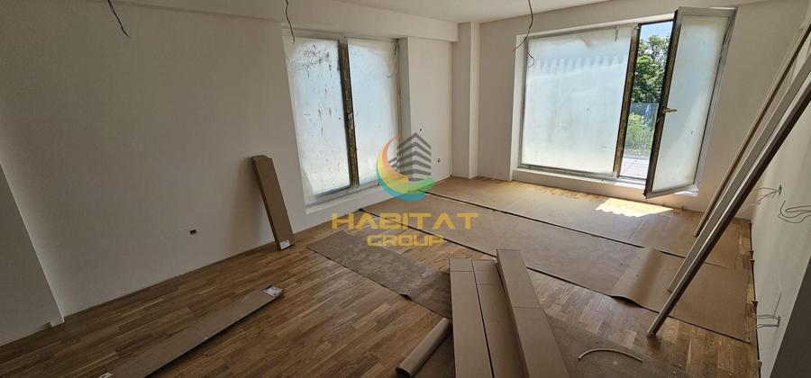 3 camere cu terasa - Ultracentral - Unirii - NOU - 12
