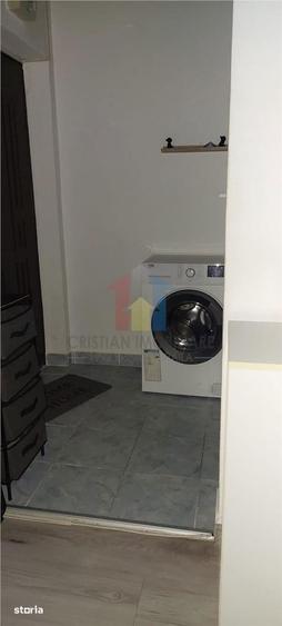 Garsoniera Mobilata si Utilata, etaj 3, Hipodrom - Capatul lui 2 - 2