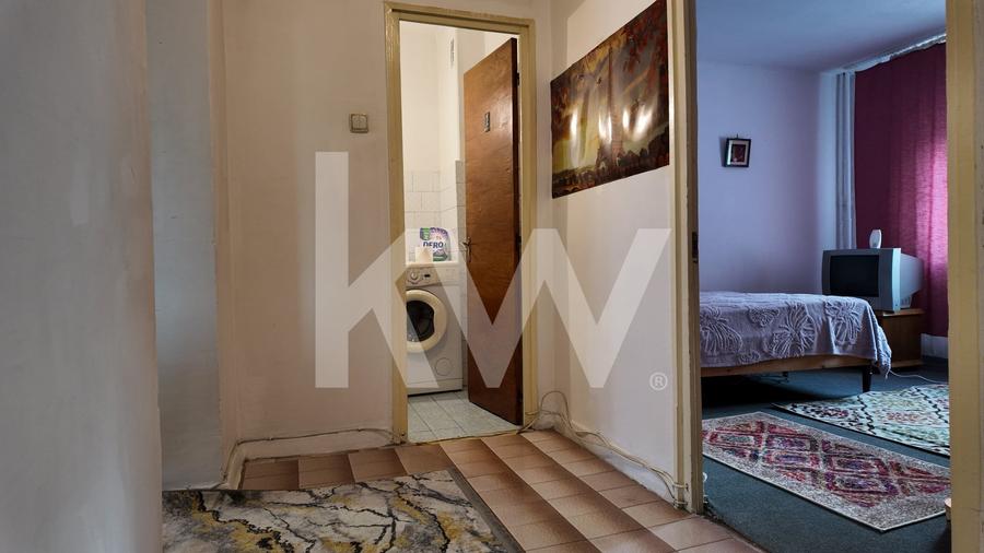 Închiriere apartament 3 camere, mobilat și utilat - zona Răcădău - 12