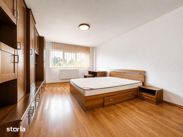 Apartament cu o camera, zona Calea Turzii/Buna Ziua - 1