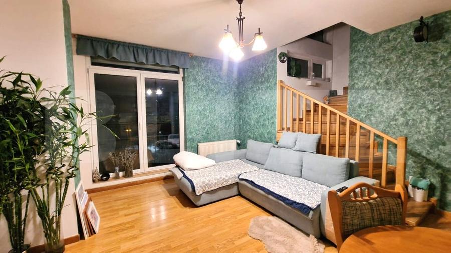 Apartament 3 camere, 70 mp, zona Aradului - 1