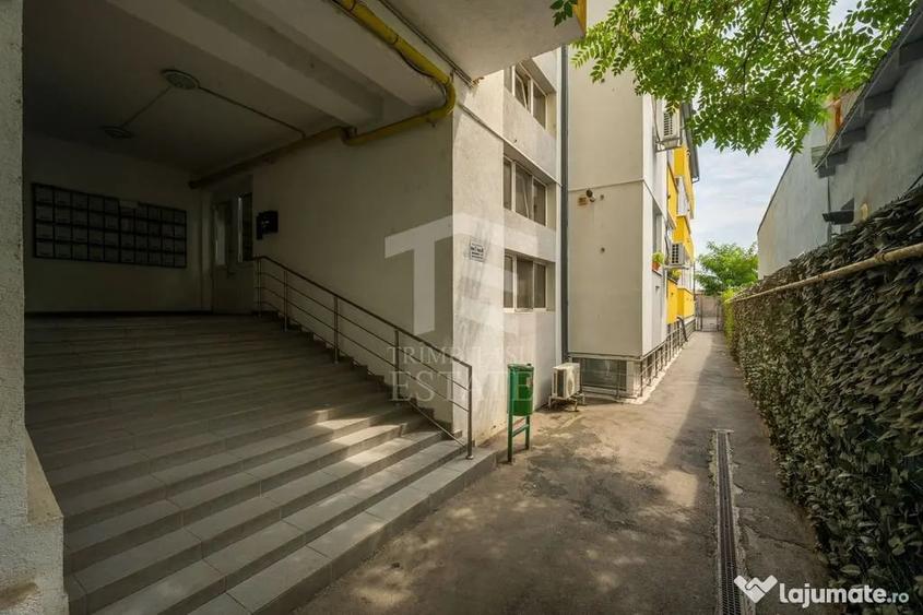 Apartament 2 camere Rahova | 51,24 mp | Bloc 2017 - Bucuresti (Bucuresti-Ilfov) - 15