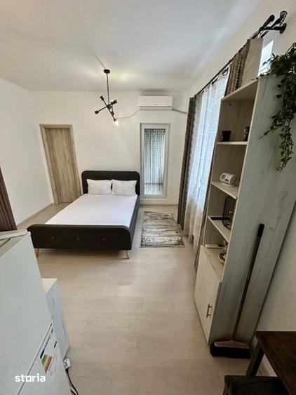 Garsonieră în Chiajna