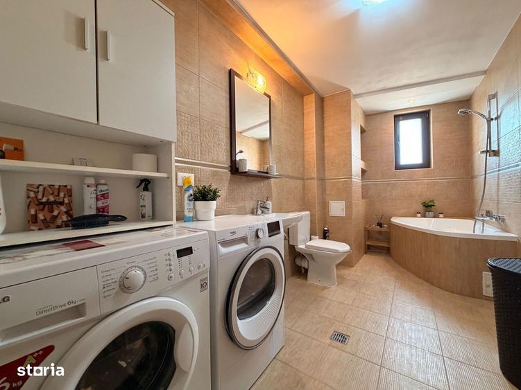 Apartament cu 2 camere în Grozăvești
