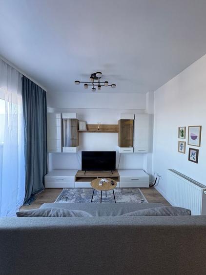2 Camere Tip Duplex Granvia Park | Complex Nou | Lângă Plaza Mall - 1