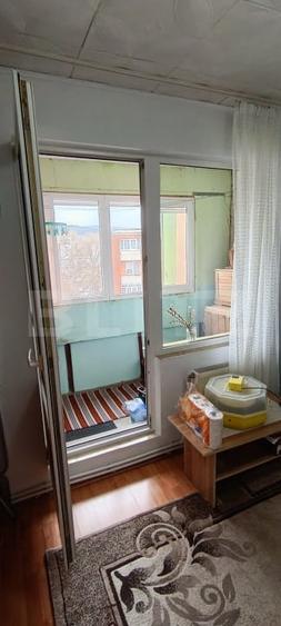 Apartament 3 camere, 2 băi, mobilat, central Luduș - 5