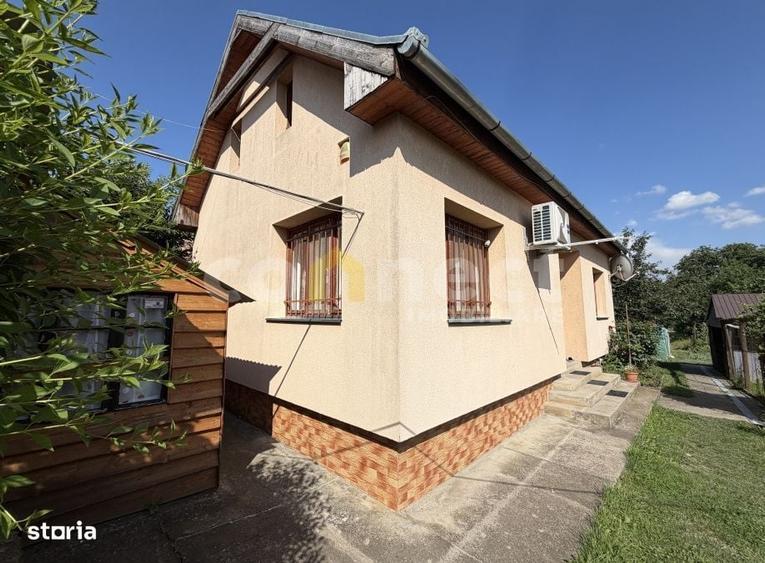 Casă cu 2 camere în Gilău