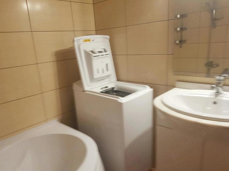 Apartament cu 2 camere decomandat în Moroieni