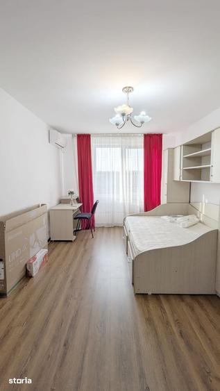 Apartament cu 2 camere decomandat în Titan