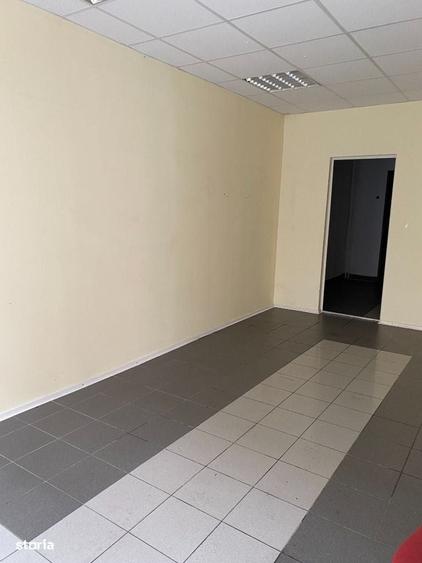Spațiu comercial, de 180 mp, în Dacia