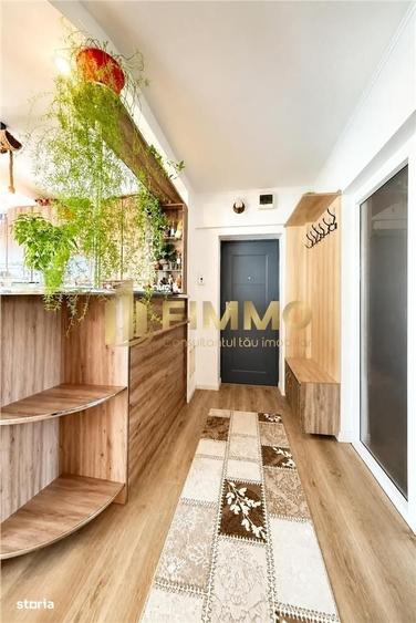 Apartament cu 3 camere decomandat în Burdujeni