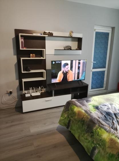 Garsonieră decomandată în Banu Manta