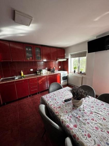 Doua camere decomandat, 60 mp, complet mobilat si utilat - 4