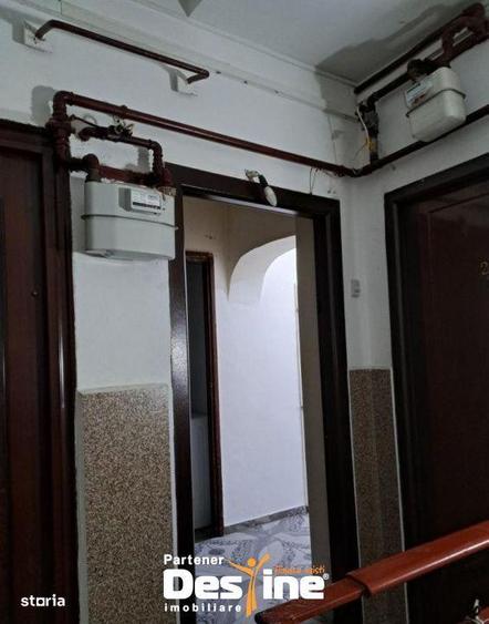 Apartament 3 camere, centrala terminca, bloc reabilitat, Rahova - 2