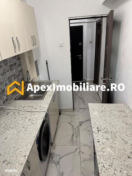 Apartament 2 camere de inchiriat Domenii Bucuresti | ApexImobiliare.ro - 6