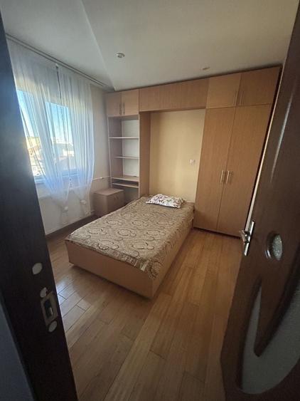 Apartament cu 2 camere în Autogară