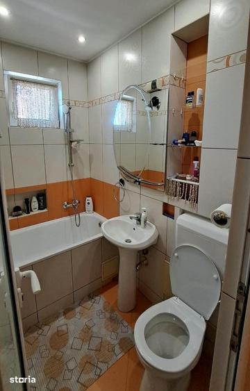 Apartament cu 2 camere în Scriitorilor