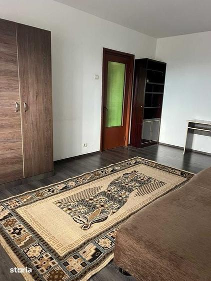 Apartament cu 2 camere decomandat în Copou