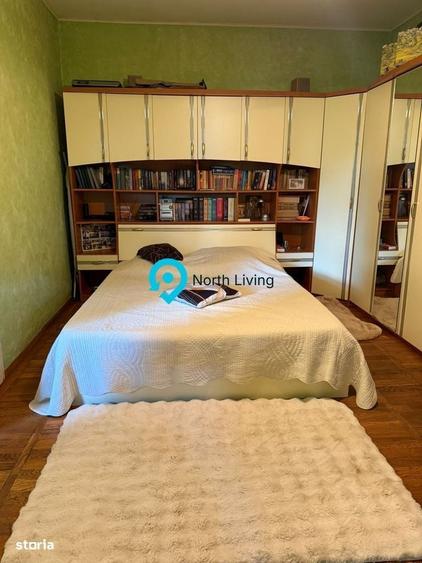 Apartament cu 2 camere în Jilava