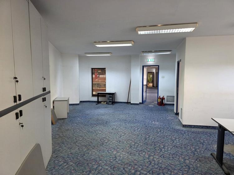 Spațiu comercial, de 250 mp, în Băneasa