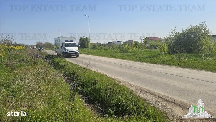 Spațiu comercial, în Prelungirea Ghencea