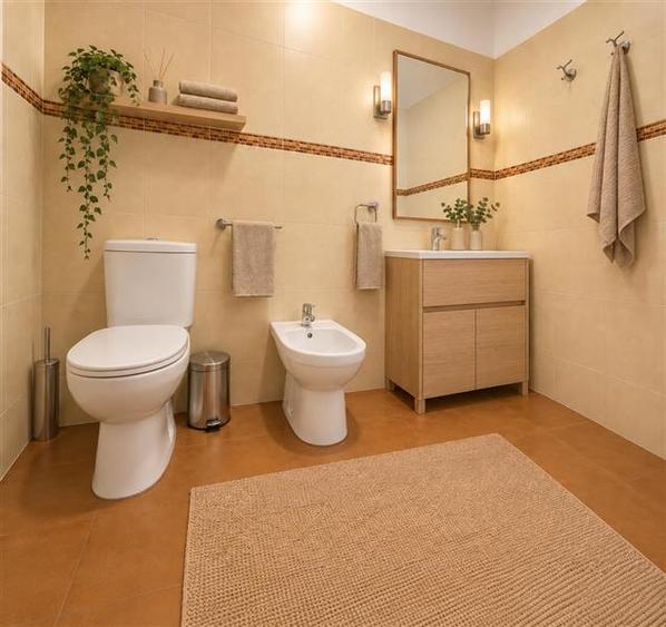 Apartament cu 3 camere semidecomandat, mobilat în Herăstrău